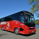 Premium Mid-Size Motorcoach