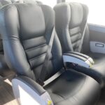 Experience Coach Seats