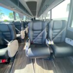 Experience Coach Aisle