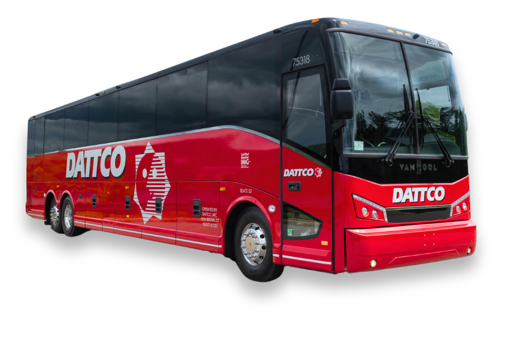 Premium Motorcoach