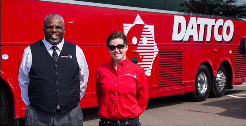 DATTCO Operators 2025